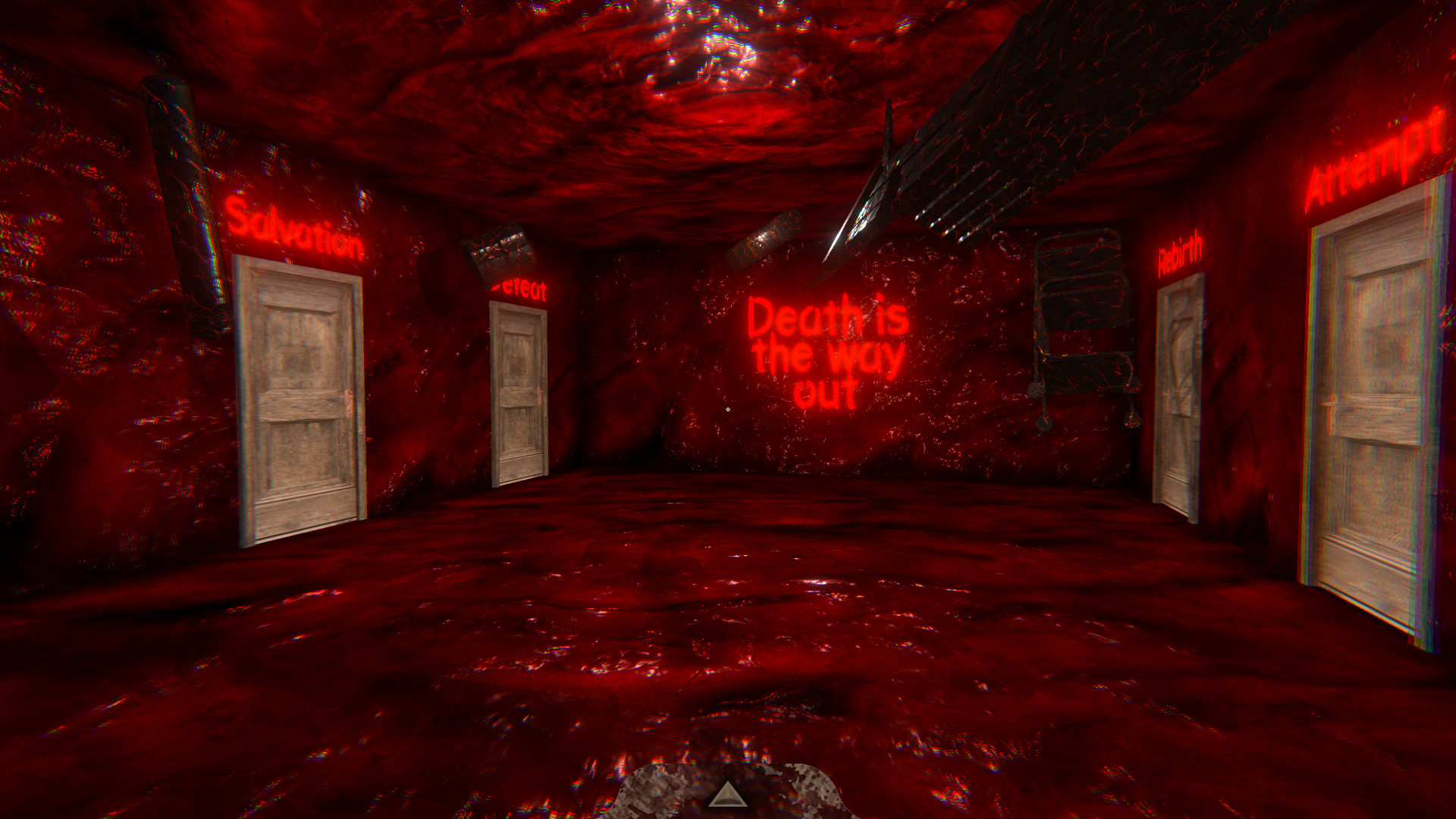 死亡公园/Death Park插图(3)