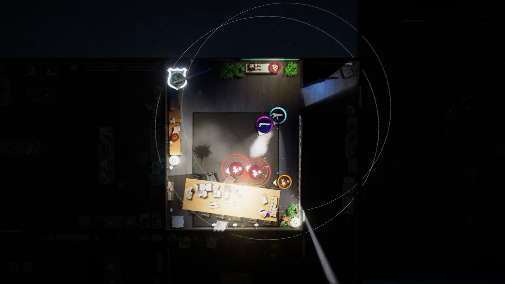 Hot Brass/单机.网络联机插图(3)