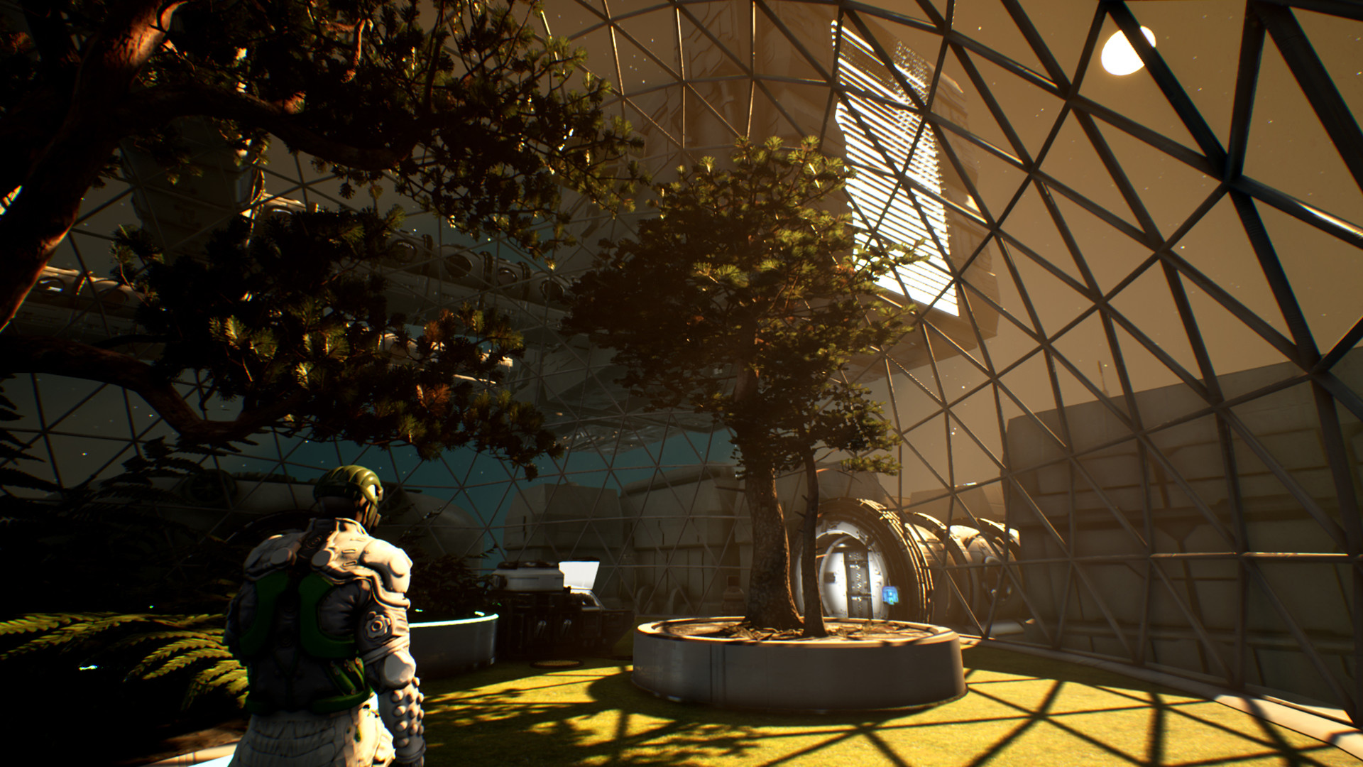 创世纪：阿尔法一号/起源阿尔法一号插图(3)