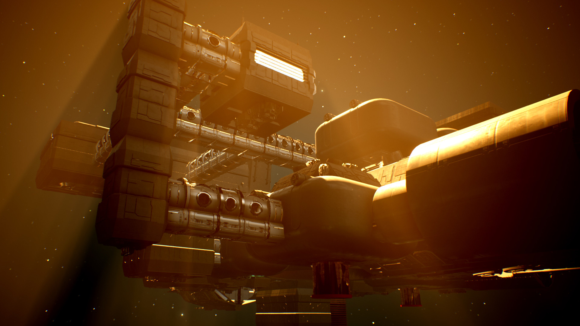 创世纪：阿尔法一号/起源阿尔法一号插图(9)