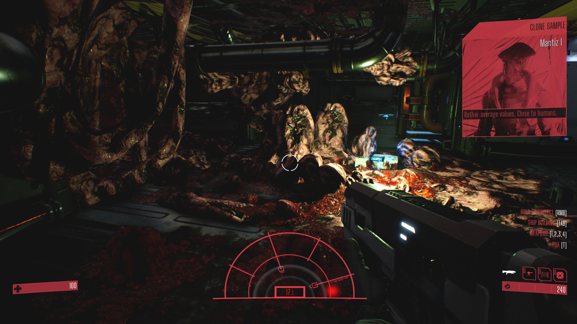 创世纪：阿尔法一号/起源阿尔法一号插图(11)