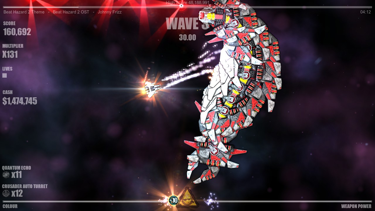 危险节奏2/单机.同屏多人插图(13)