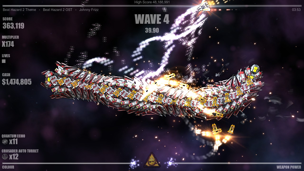 危险节奏2/单机.同屏多人插图(9)