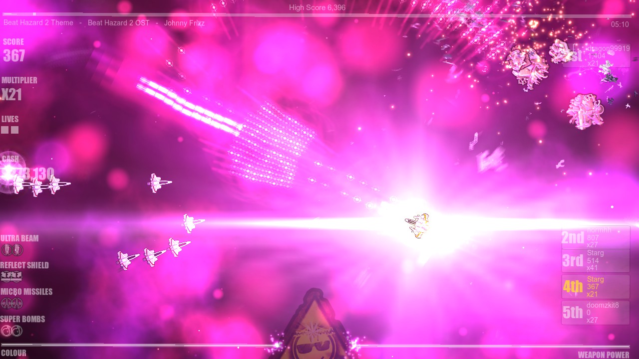 危险节奏2/单机.同屏多人插图(8)