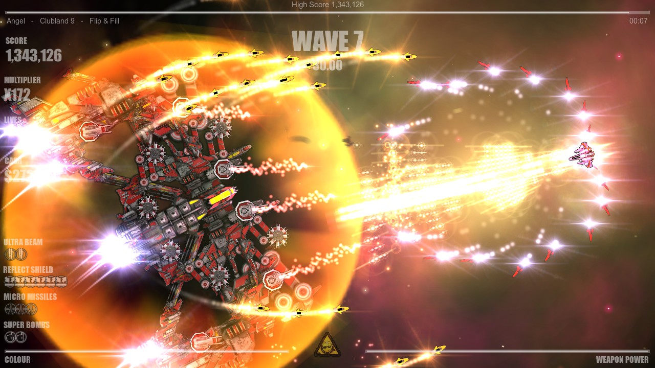 危险节奏2/单机.同屏多人