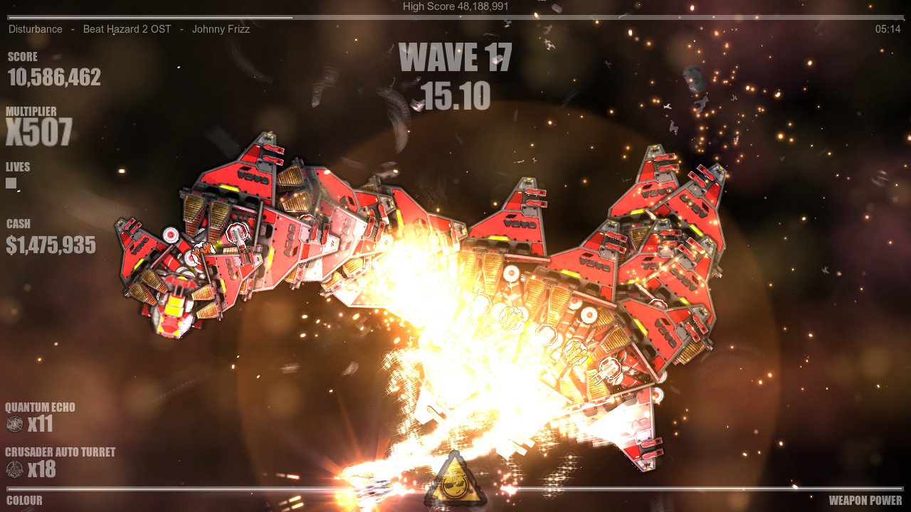 危险节奏2/单机.同屏多人插图(16)