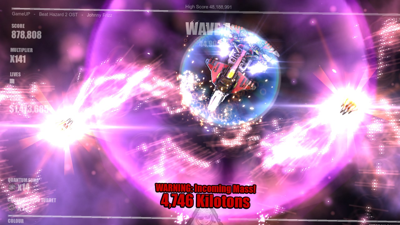 危险节奏2/单机.同屏多人插图(18)