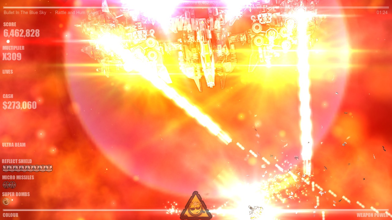 危险节奏2/单机.同屏多人插图(17)