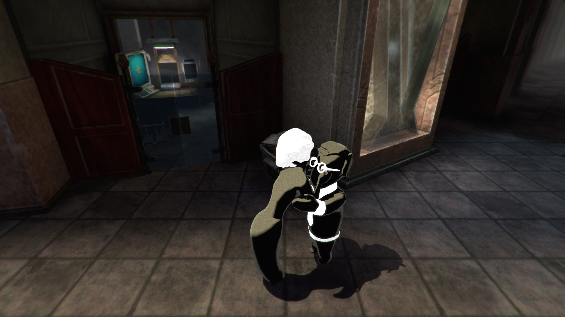 旁观者2/监察者2/监视者2/旁观者1插图(8)