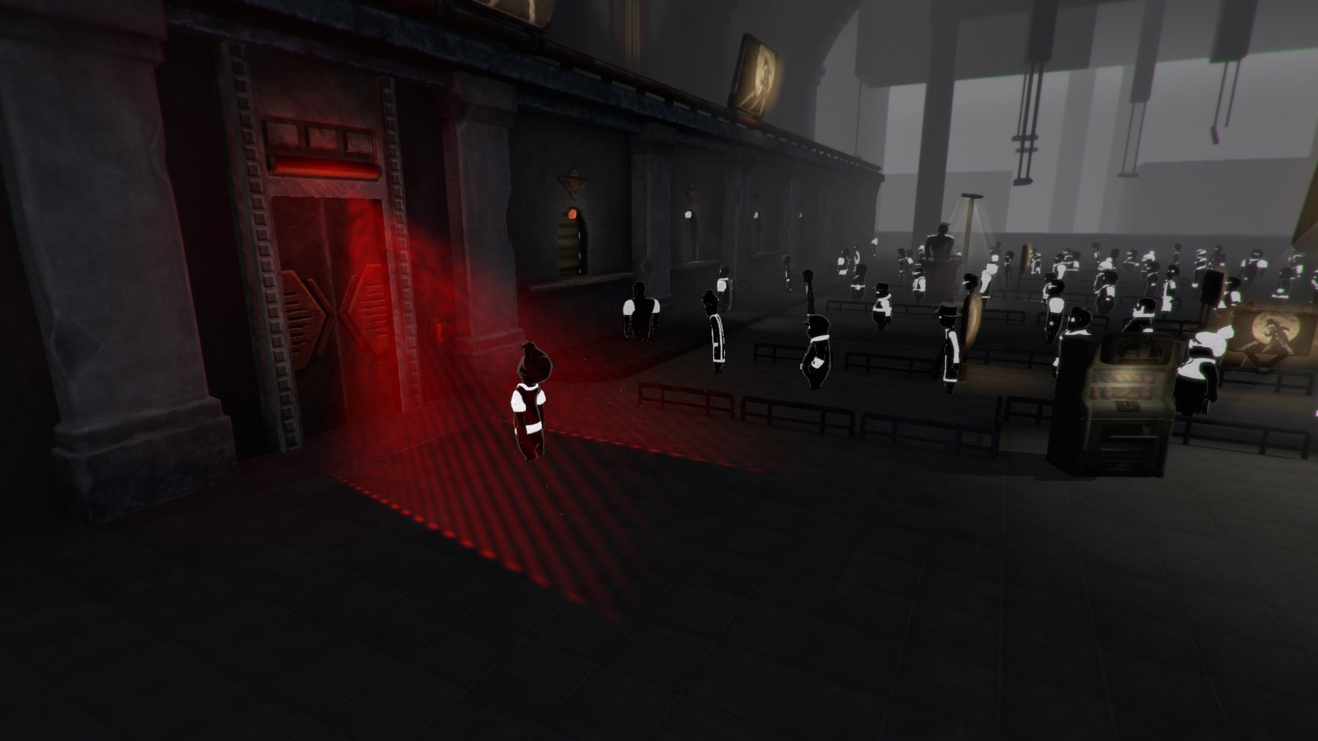 旁观者2/监察者2/监视者2/旁观者1插图(3)