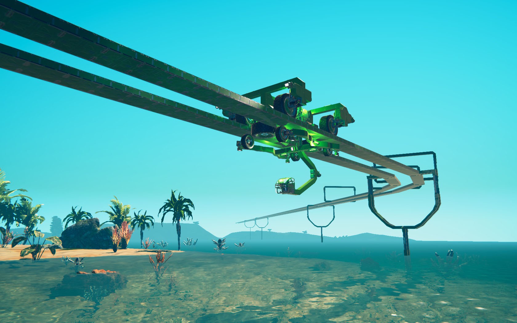 星球流浪者/荒野星球插图(10)