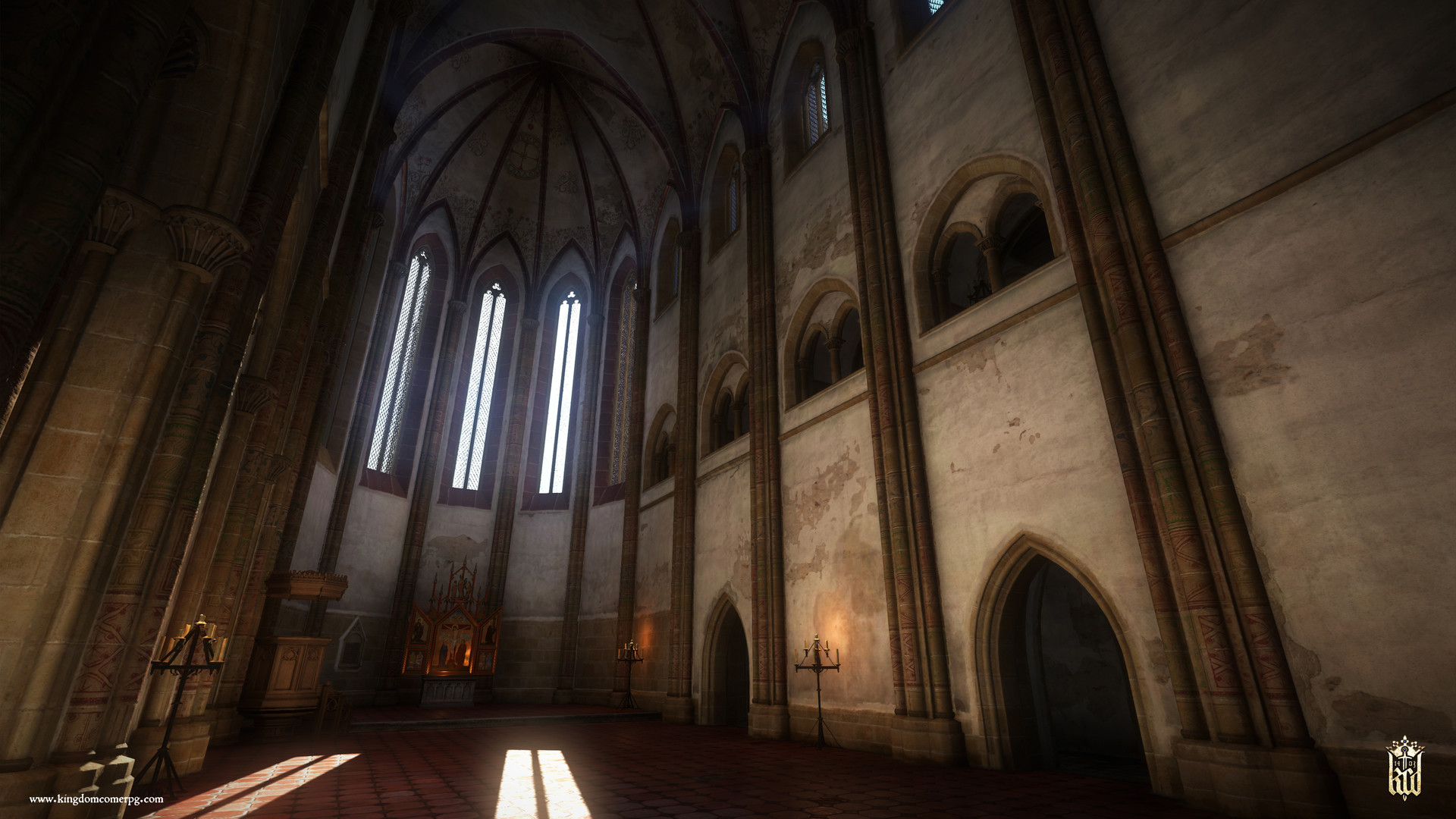 天国：拯救插图(9)