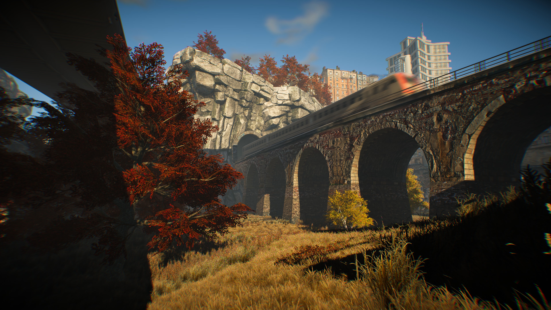 乞丐模拟器/流浪汉：艰难的生活插图(2)