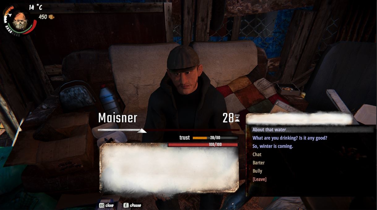 乞丐模拟器/流浪汉：艰难的生活插图(8)