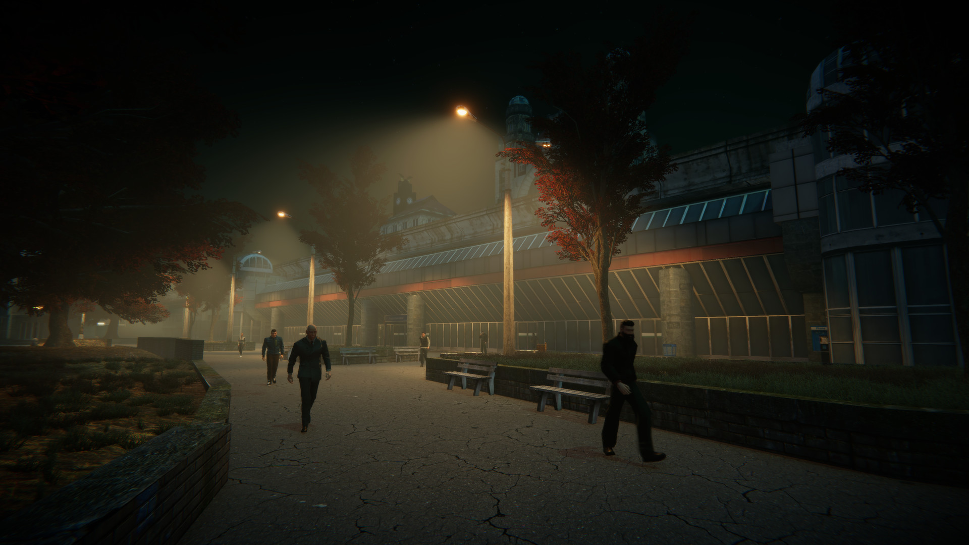 乞丐模拟器/流浪汉：艰难的生活插图(4)