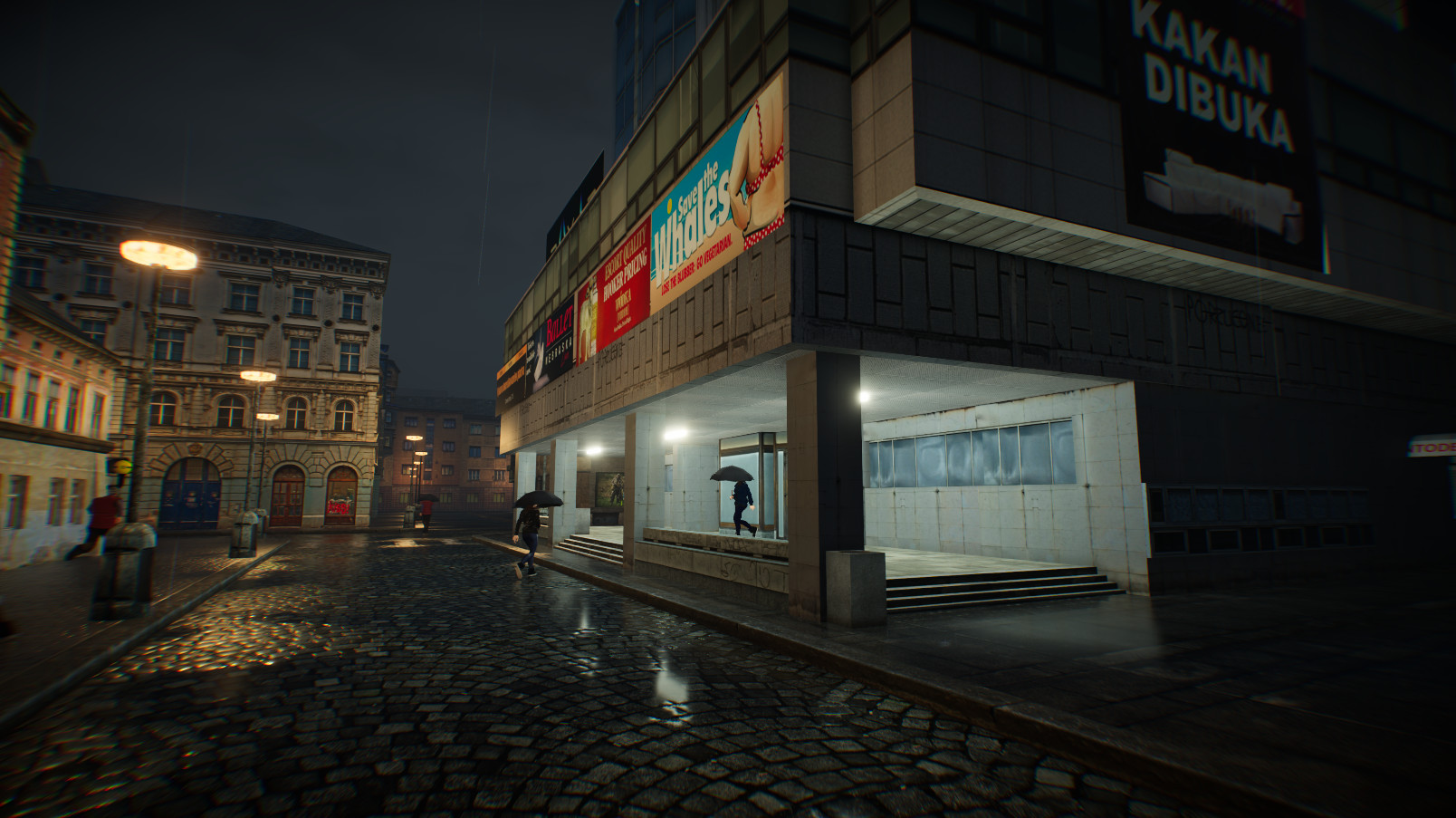 乞丐模拟器/流浪汉：艰难的生活插图(3)