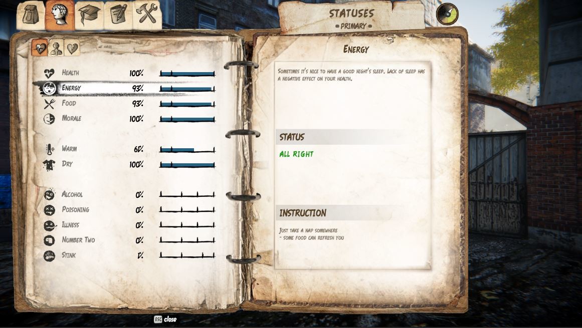 乞丐模拟器/流浪汉：艰难的生活插图(10)