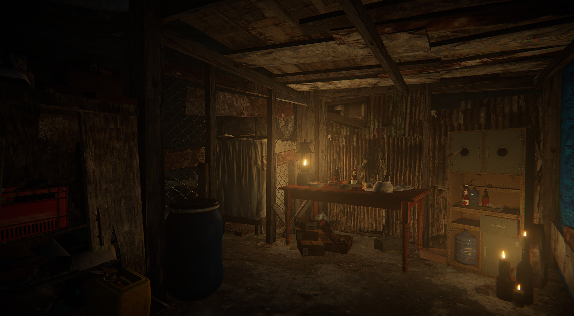 乞丐模拟器/流浪汉：艰难的生活插图(6)