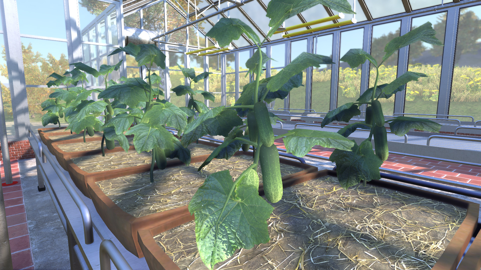 农民模拟器插图(6)