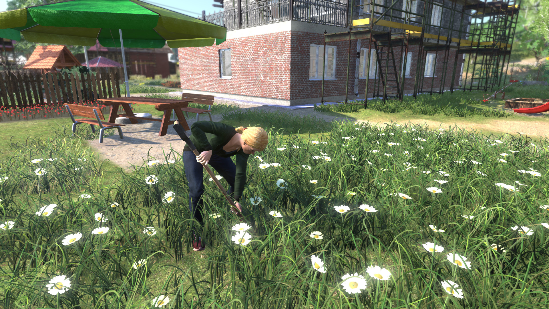 农民模拟器插图(4)