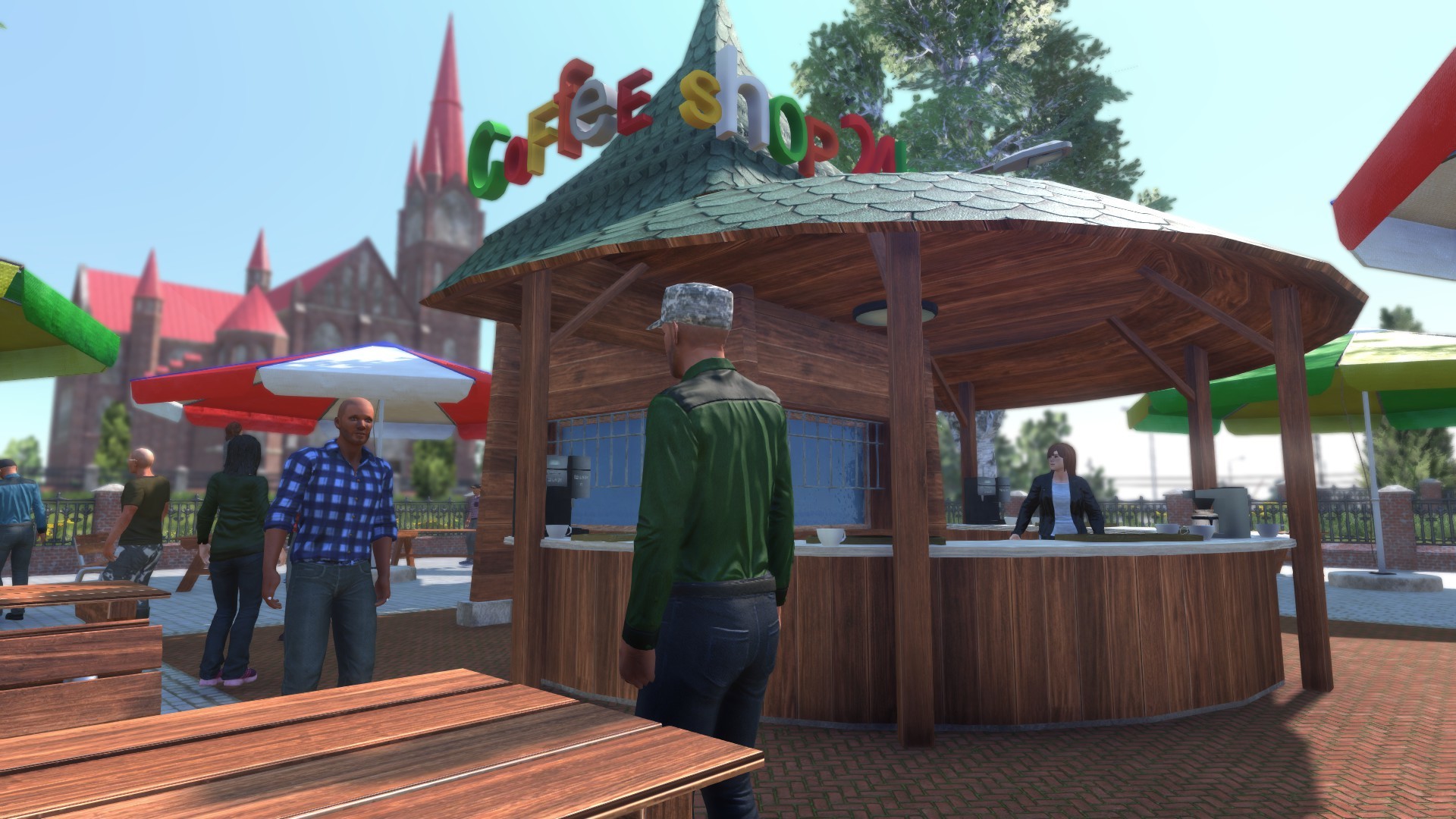 农民模拟器插图(9)