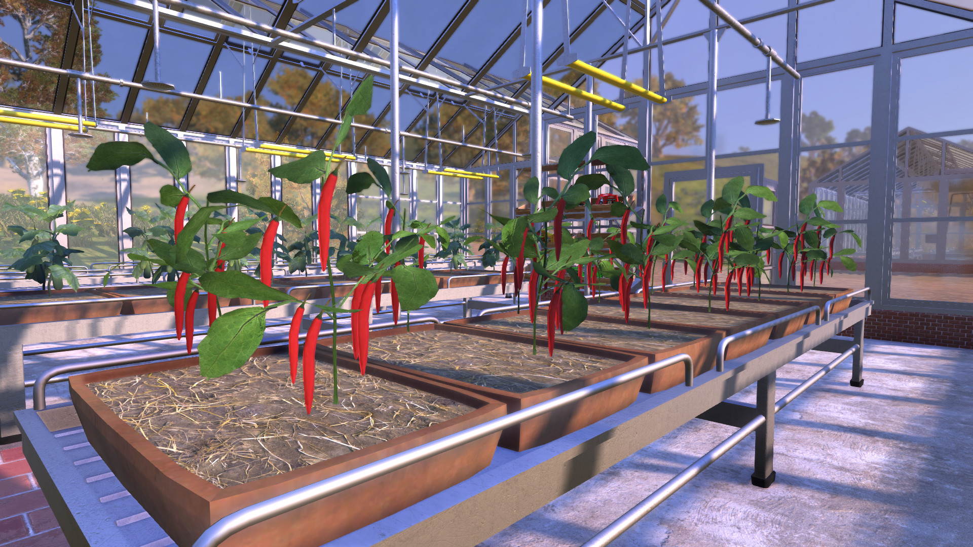 农民模拟器插图(2)