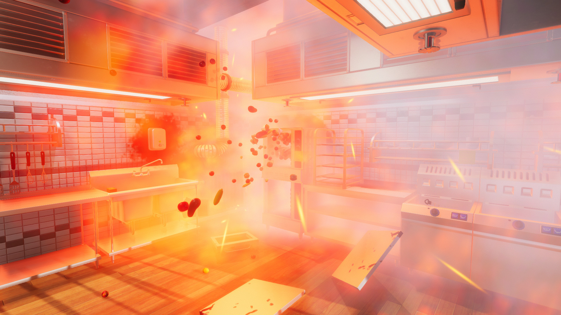 料理模拟器/烹饪模拟器插图(6)