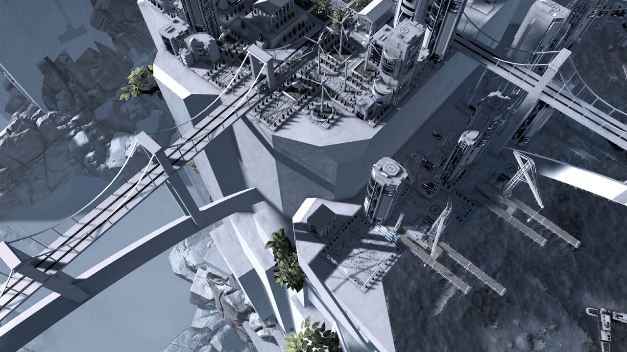 悬崖帝国插图(8)