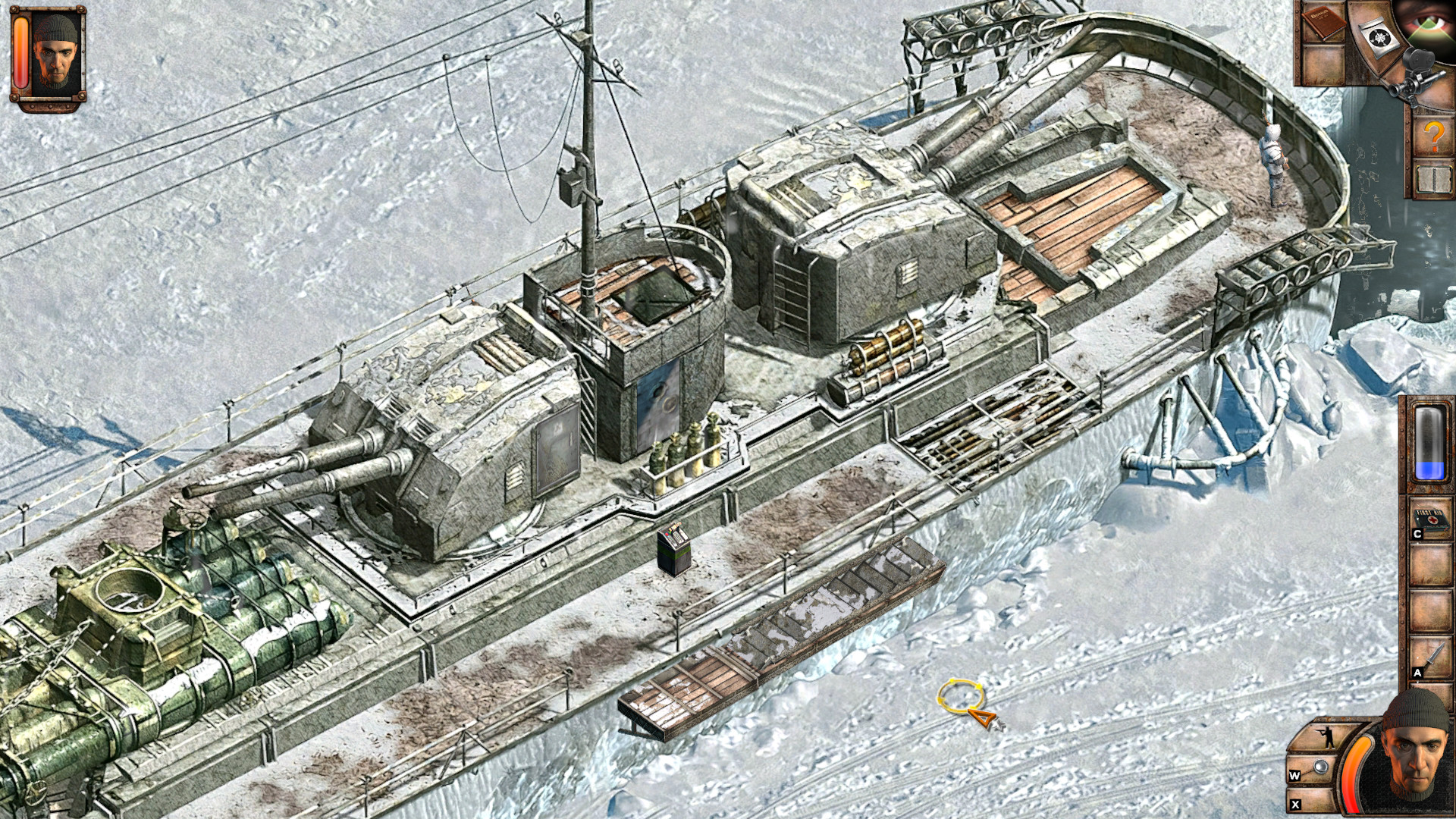 盟军敢死队2：高清重置版插图(2)