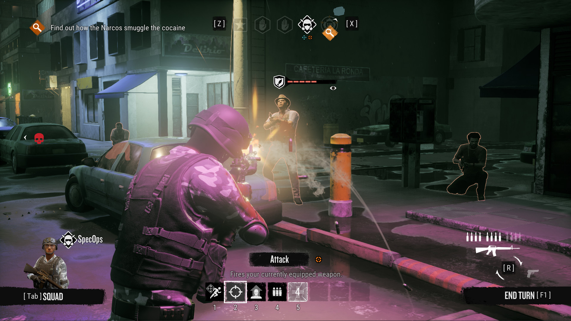 毒枭：卡特尔崛起插图(6)