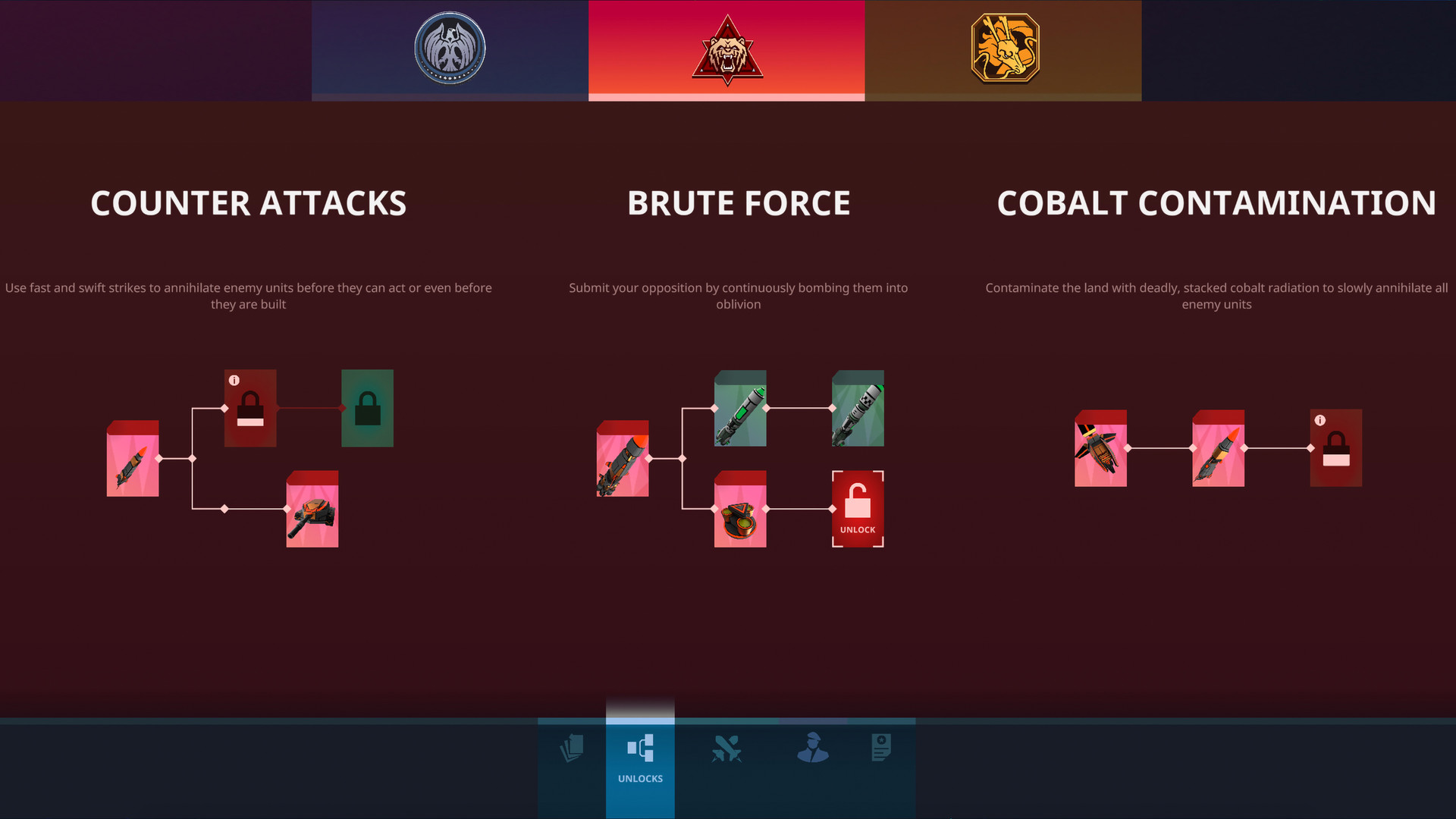 星际指挥官插图(5)