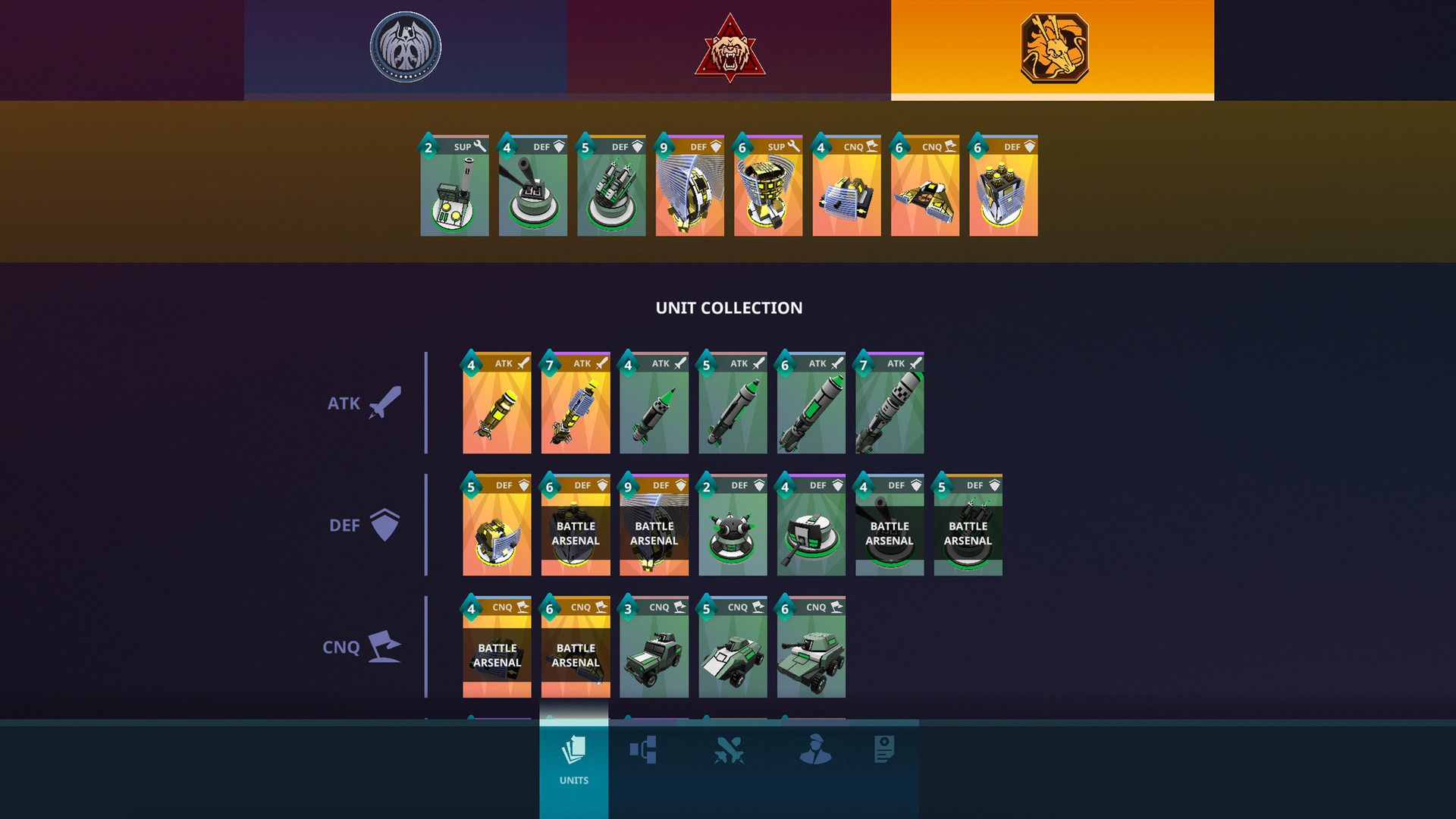 星际指挥官插图(2)