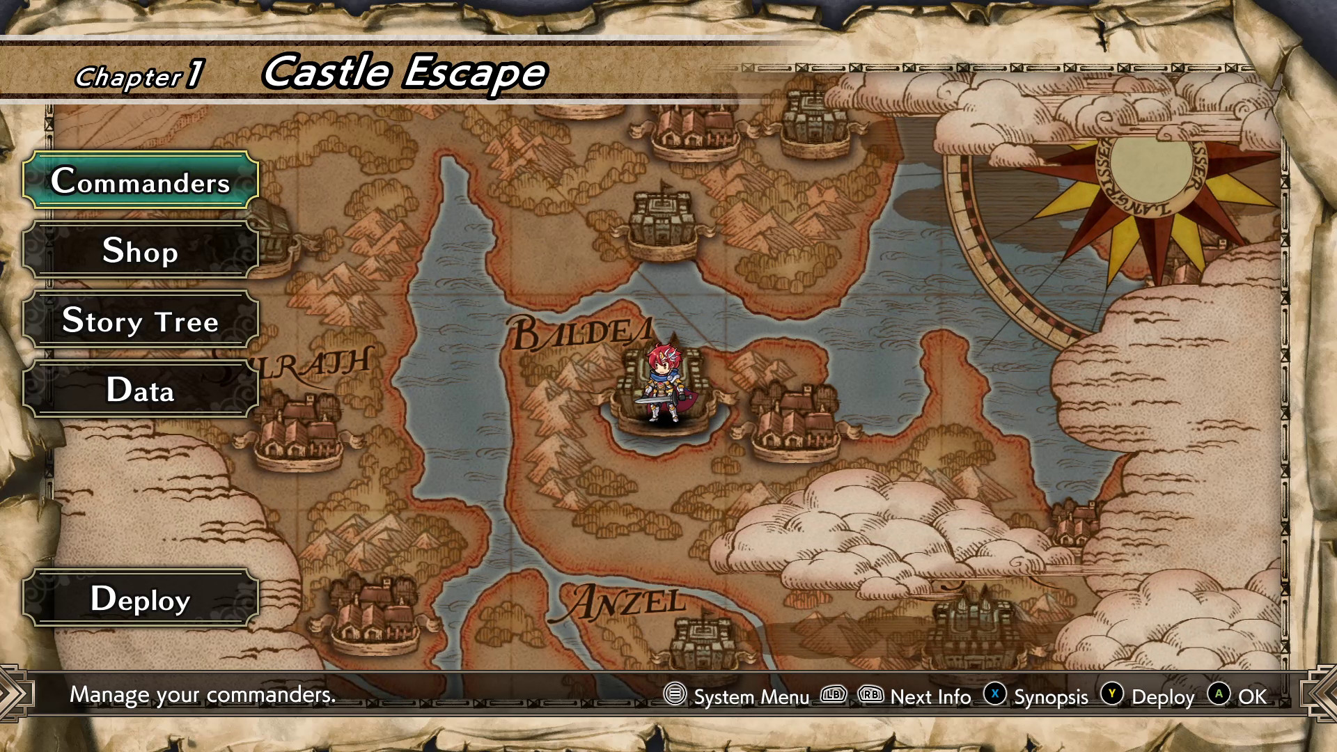 梦幻模拟战1+2插图(7)