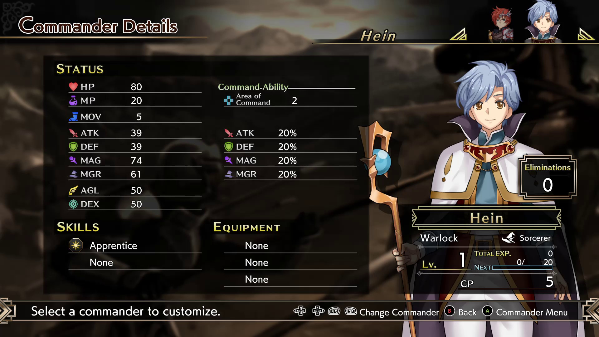 梦幻模拟战1+2插图(3)