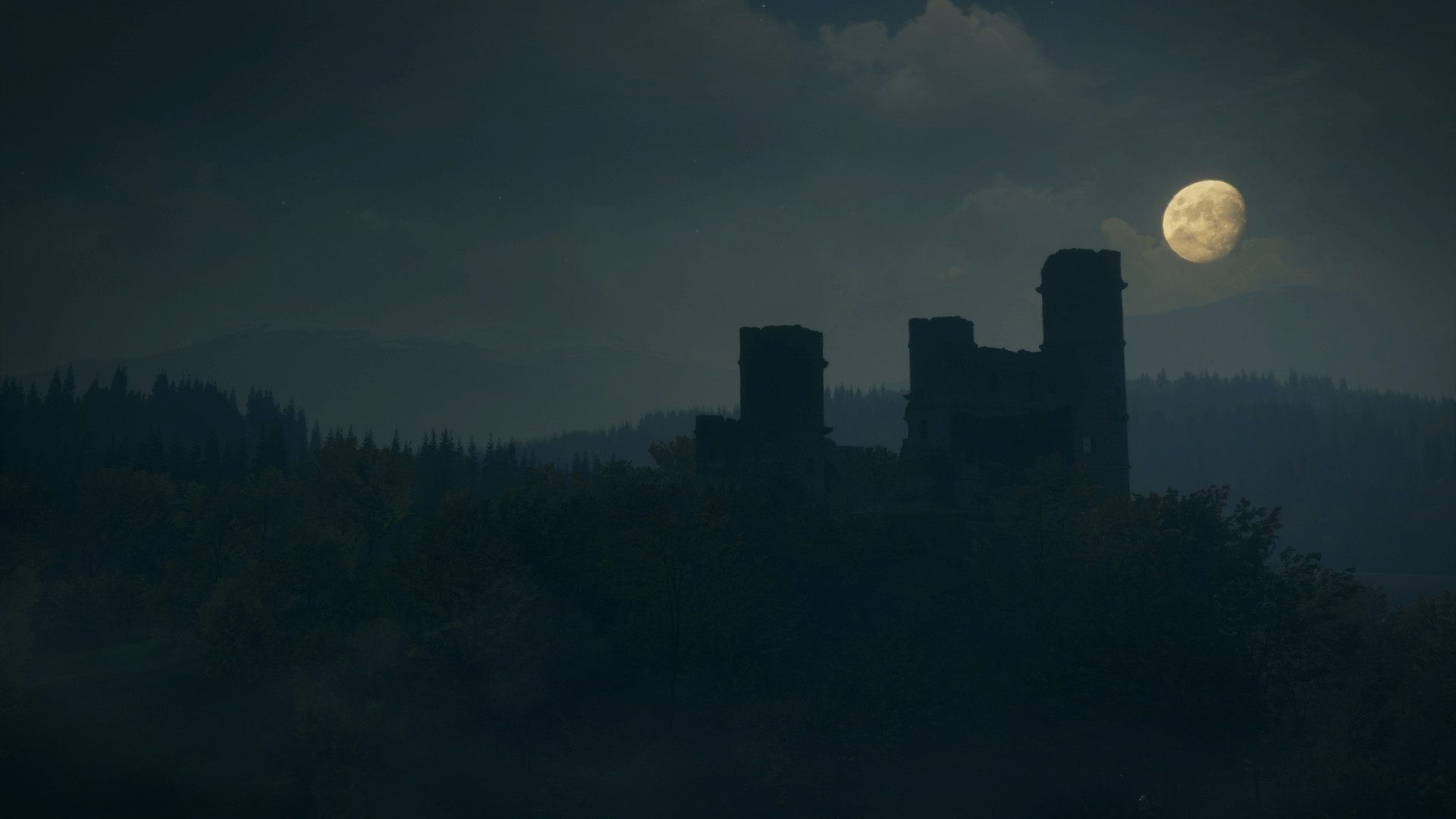 猎人：野性的呼唤/荒野的召唤插图(2)