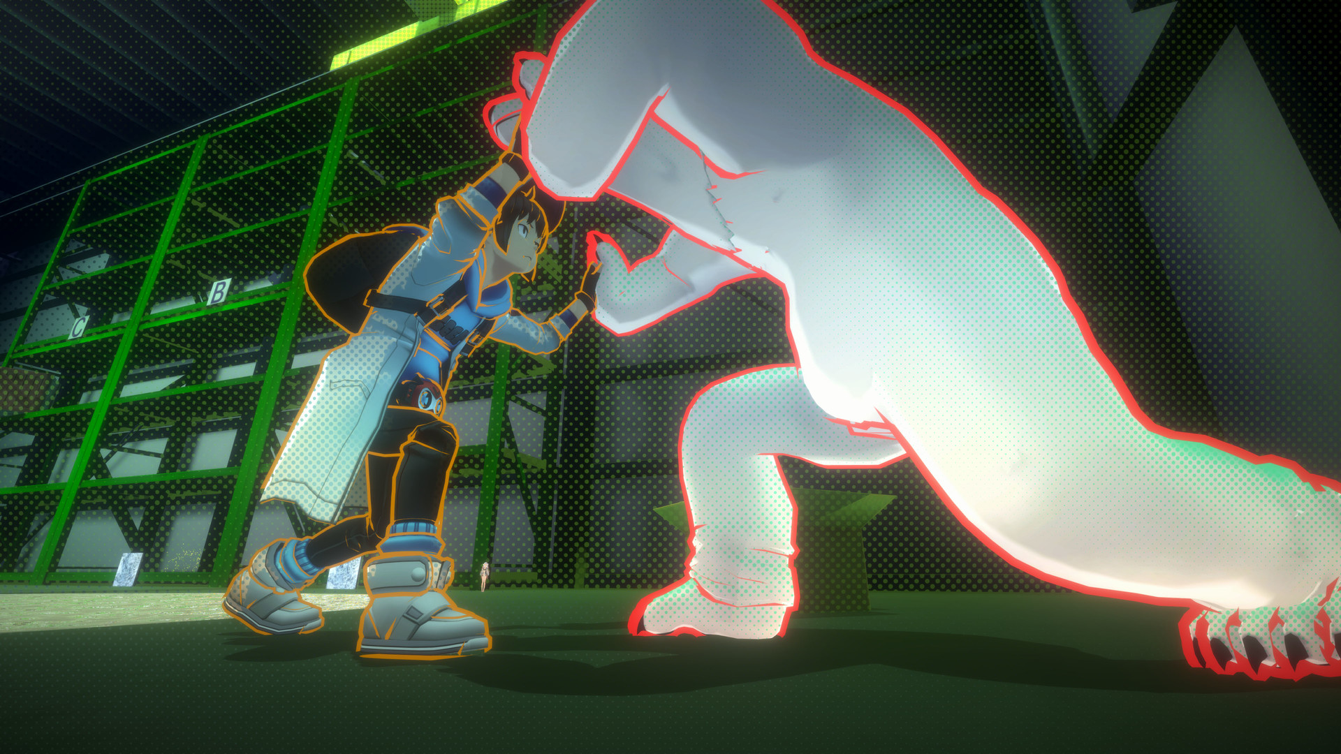 AI：梦境档案/爱梦境档案插图(1)