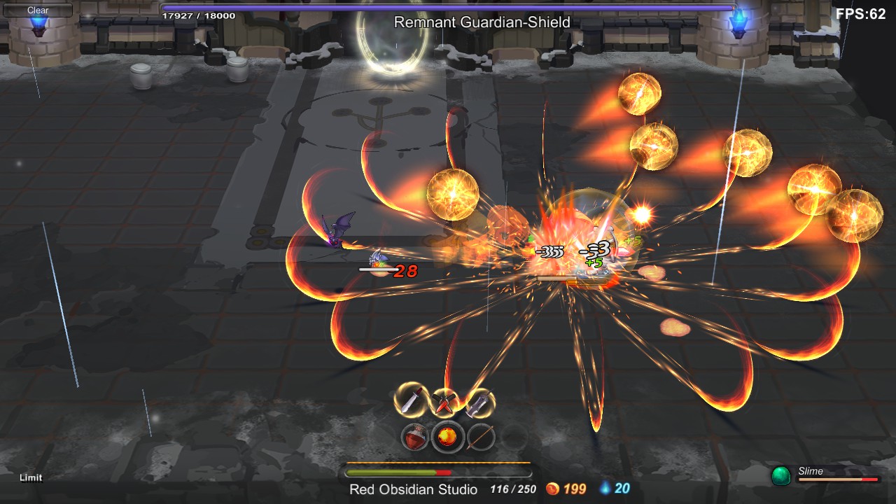 红石遗迹插图(2)