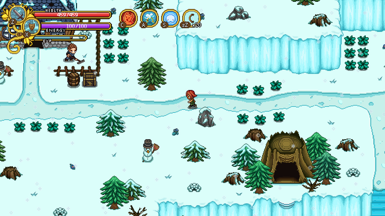 格兰蒂亚秘闻/单机.局域网联机插图(3)