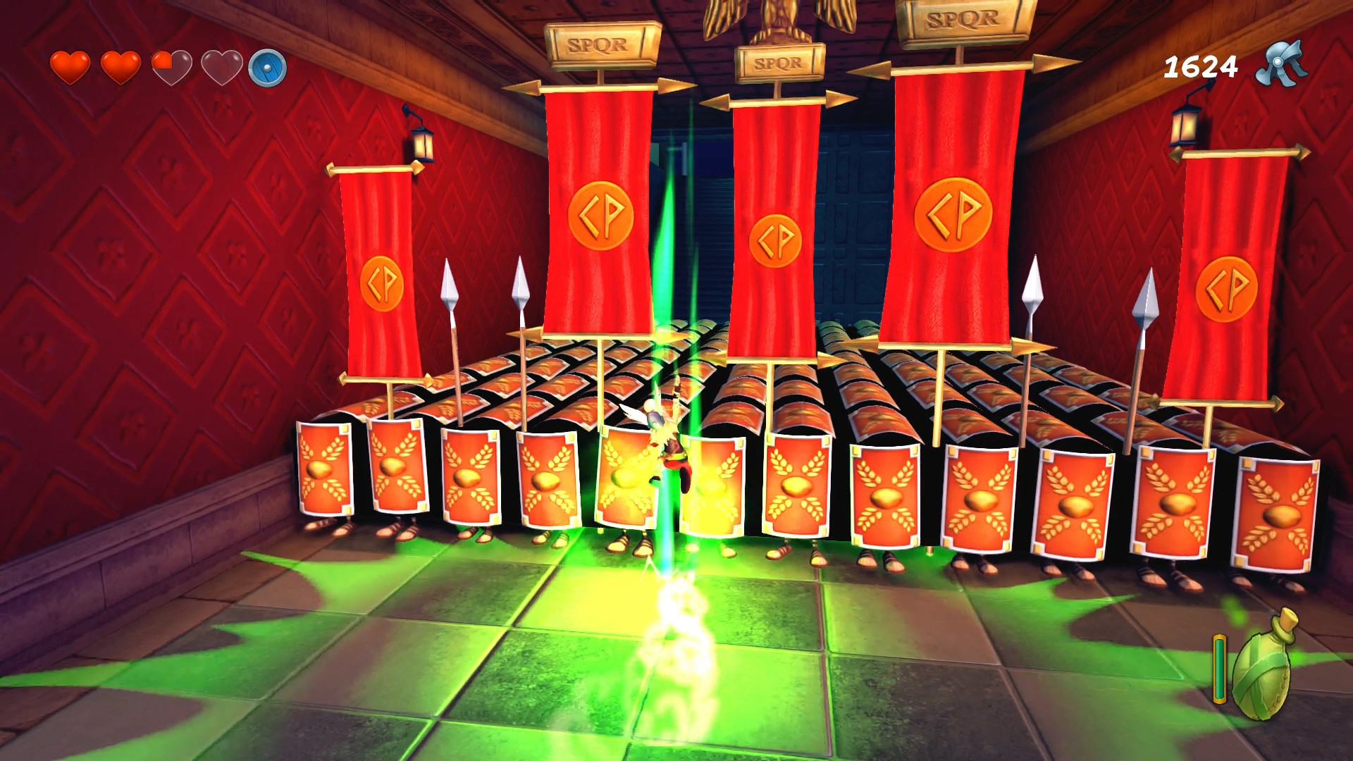 幻想新国度2插图(2)