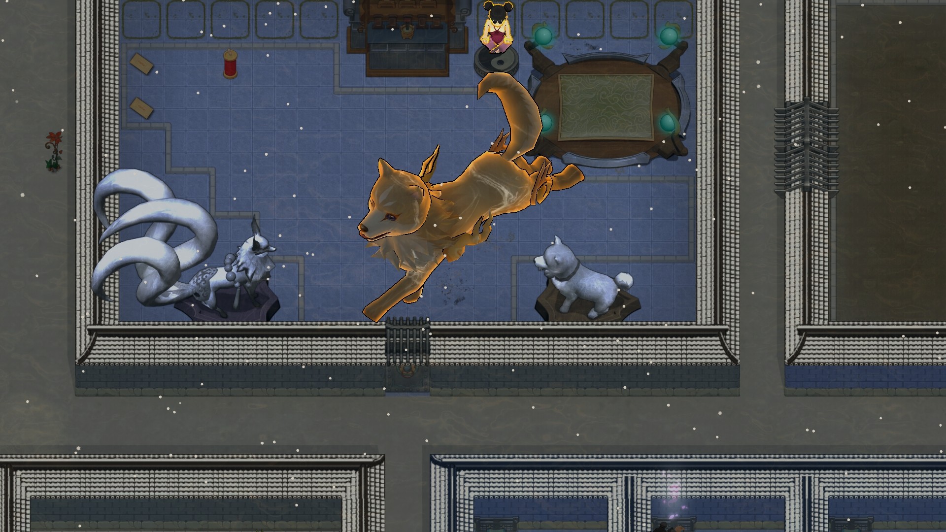 了不起的修仙模拟器/电脑小游戏插图(2)