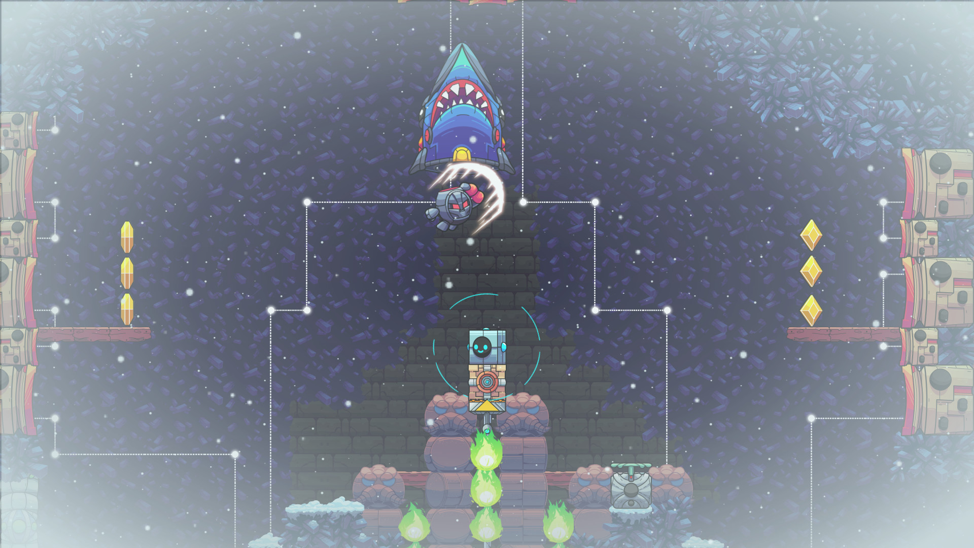 崩溃制造/单机.同屏多人插图(2)