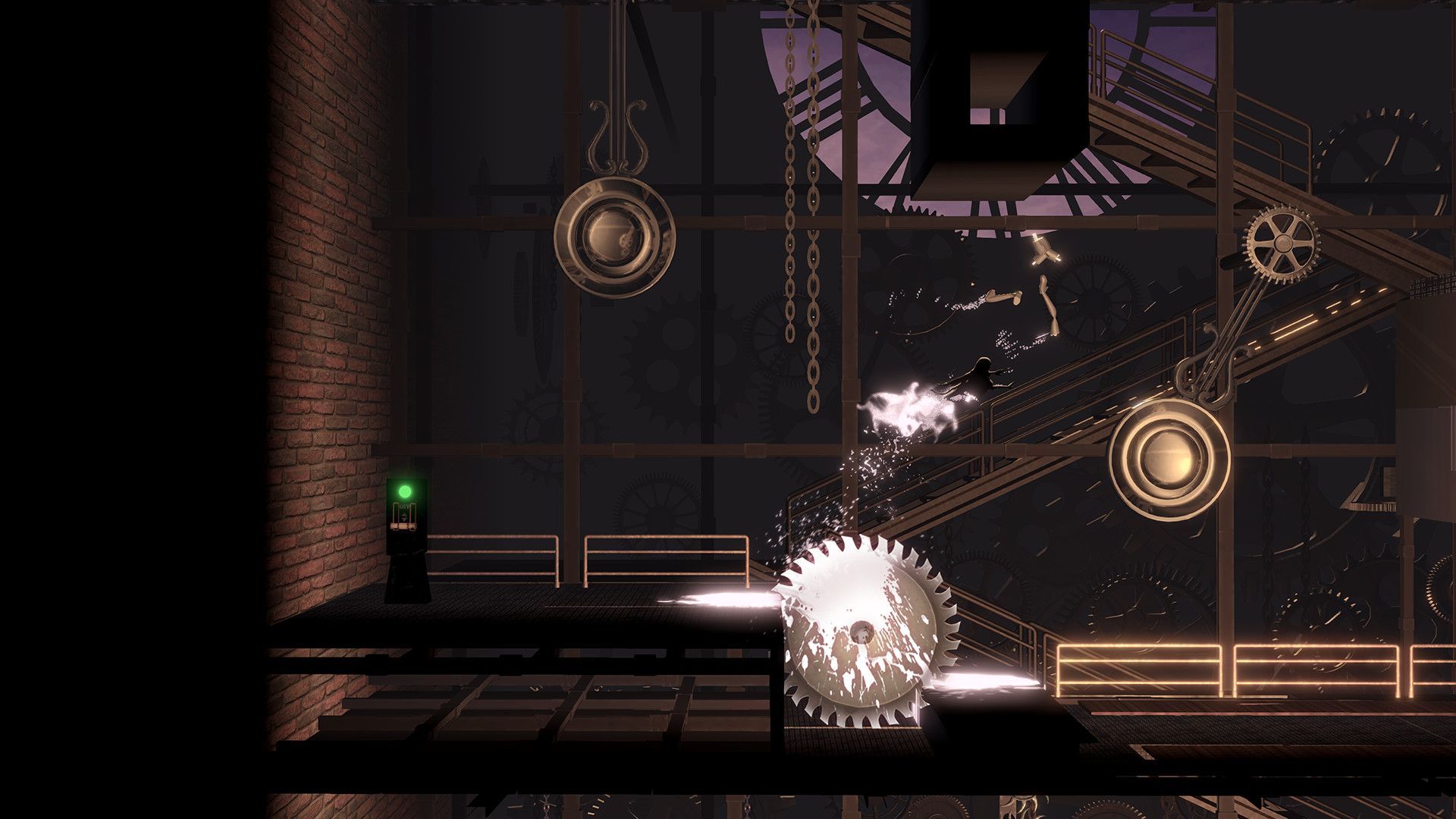 失踪：J.J.玛柯菲尔德与追忆之岛插图(1)