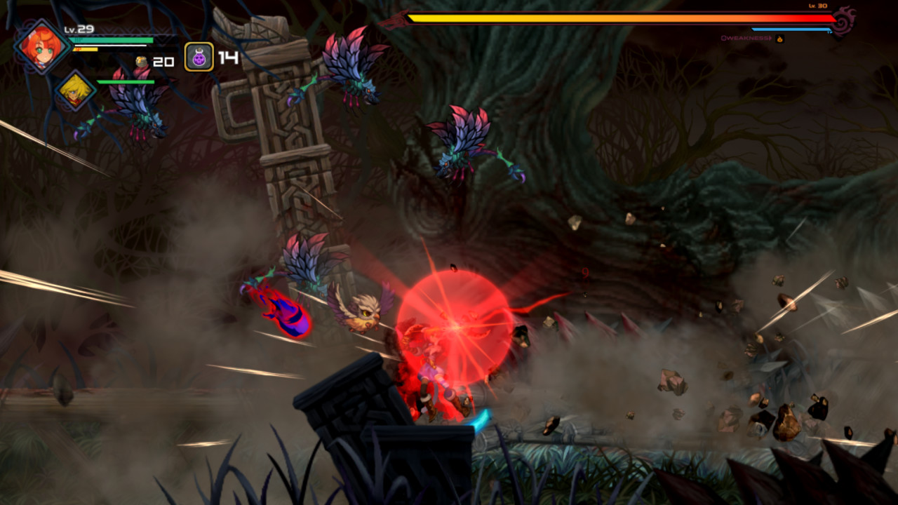 圣女之歌零2/1插图(3)