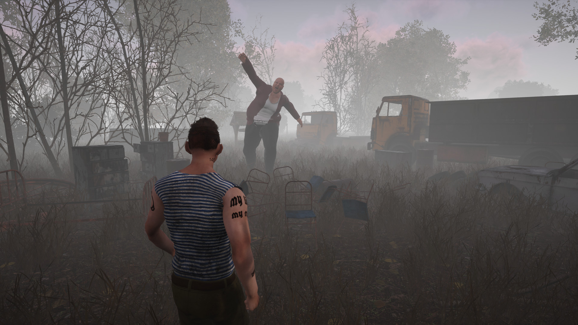 瓦拉卡斯故事/Valakas Story插图(2)