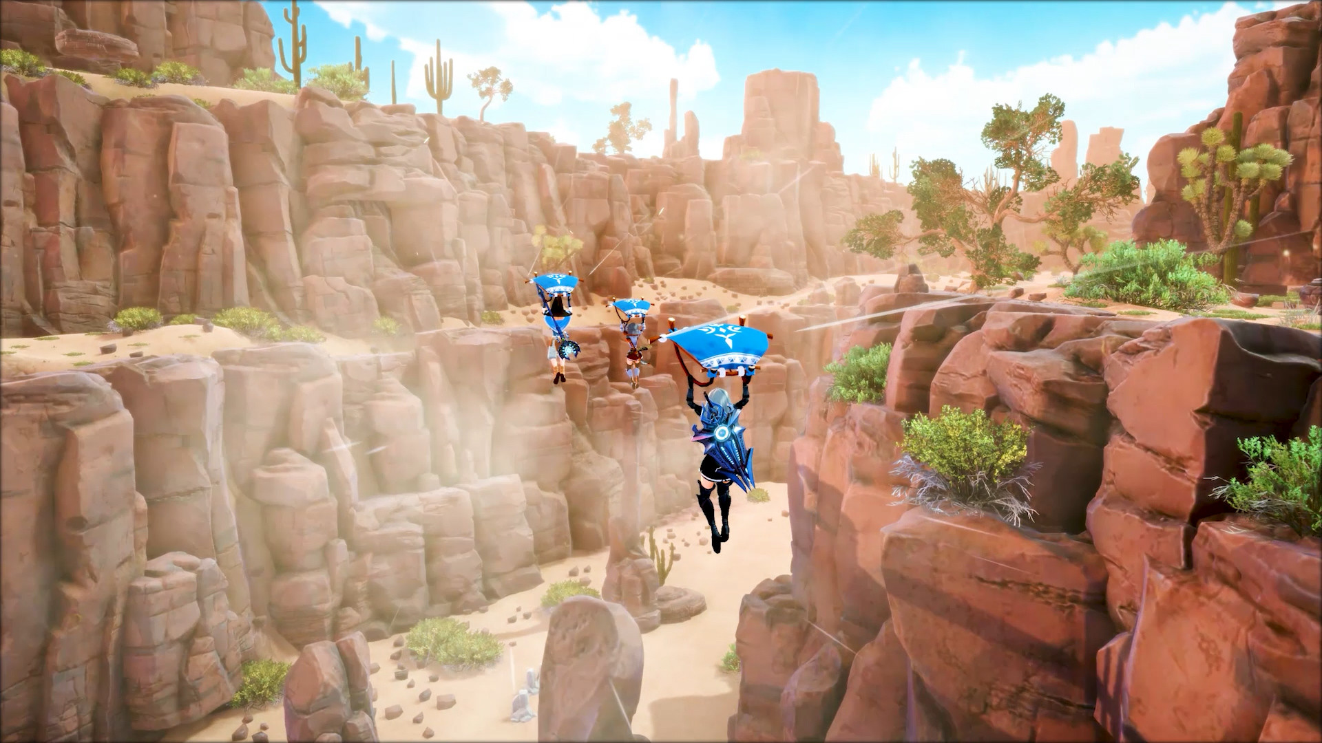 创世理想乡/Craftopia插图(1)