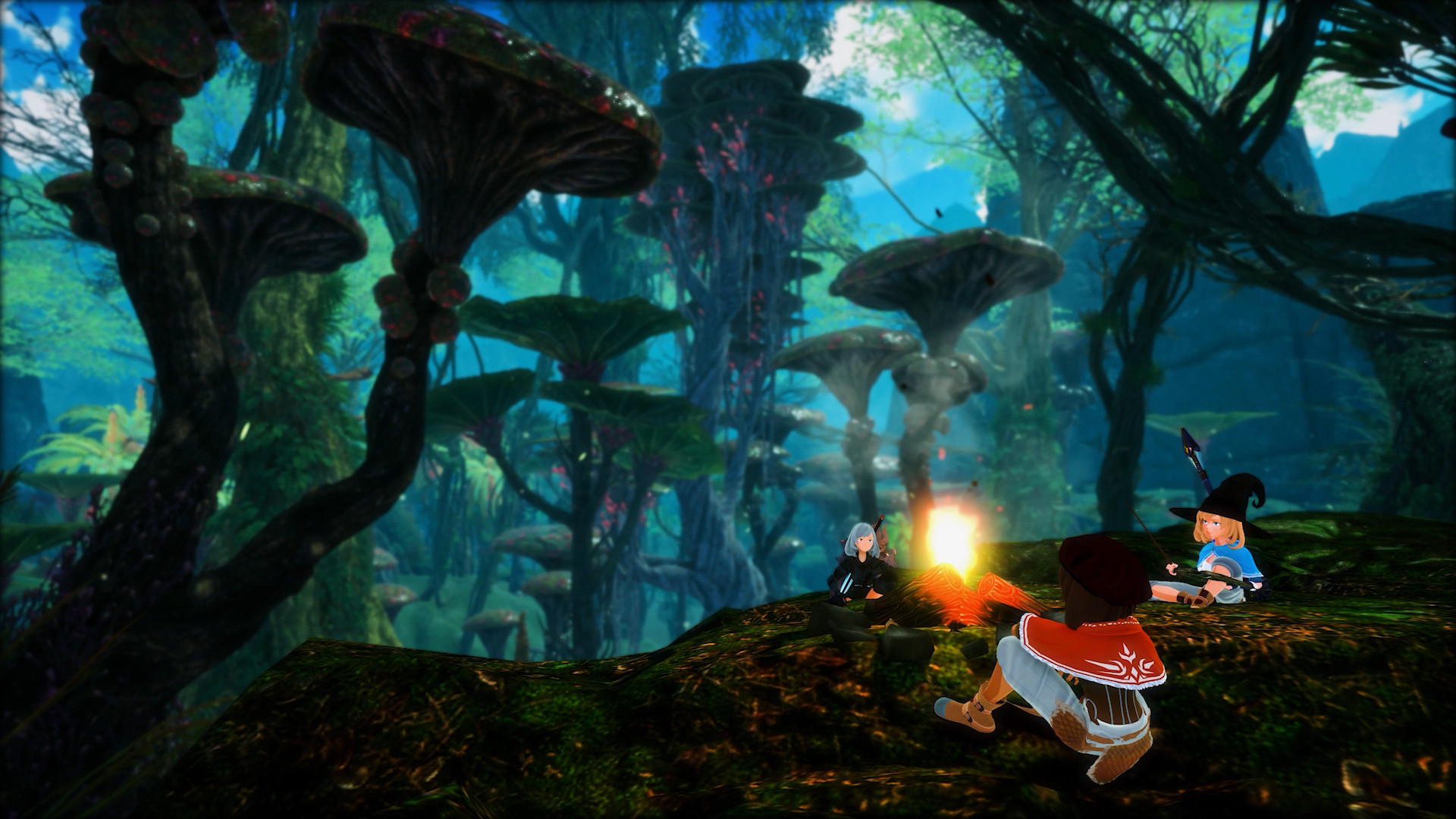 创世理想乡/Craftopia插图(2)