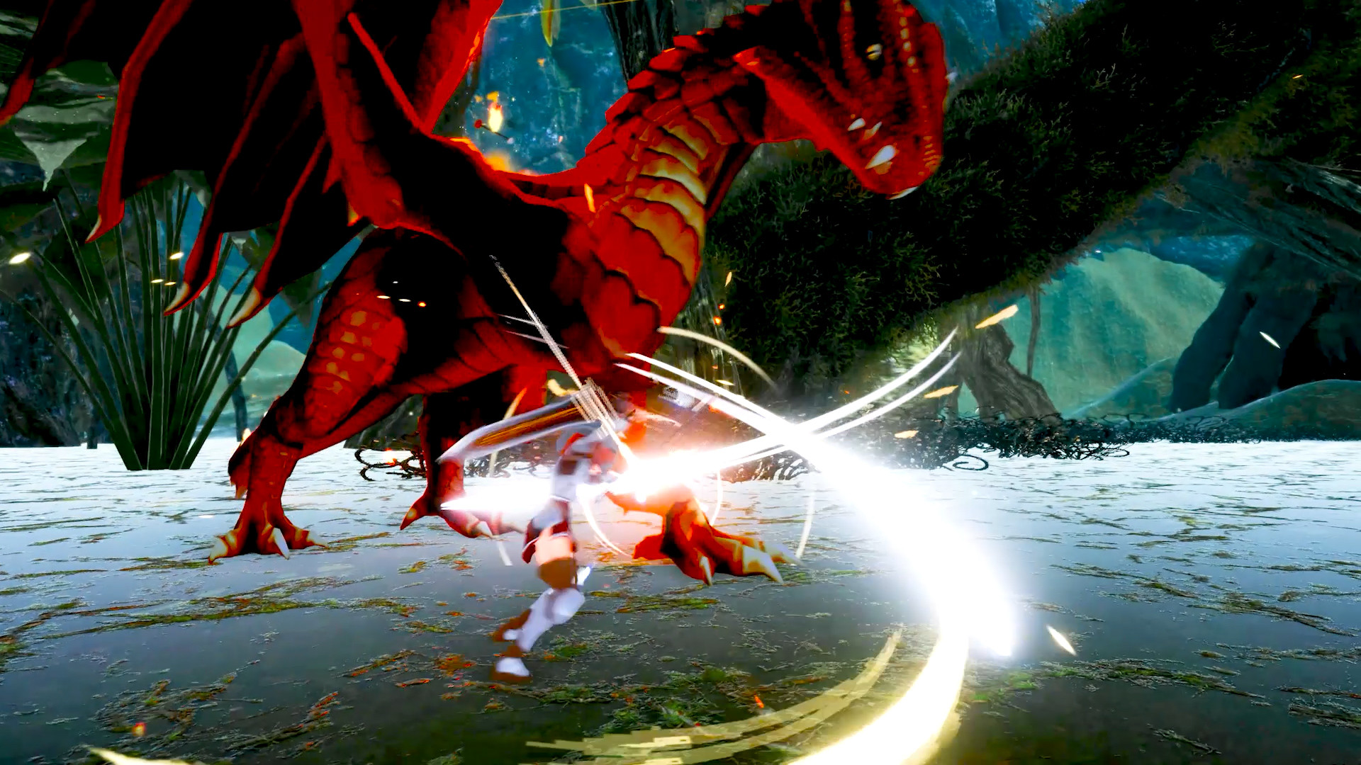 创世理想乡/Craftopia插图(3)