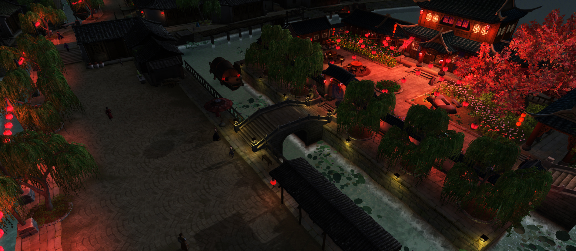 侠客风云传/电脑小游戏插图(2)