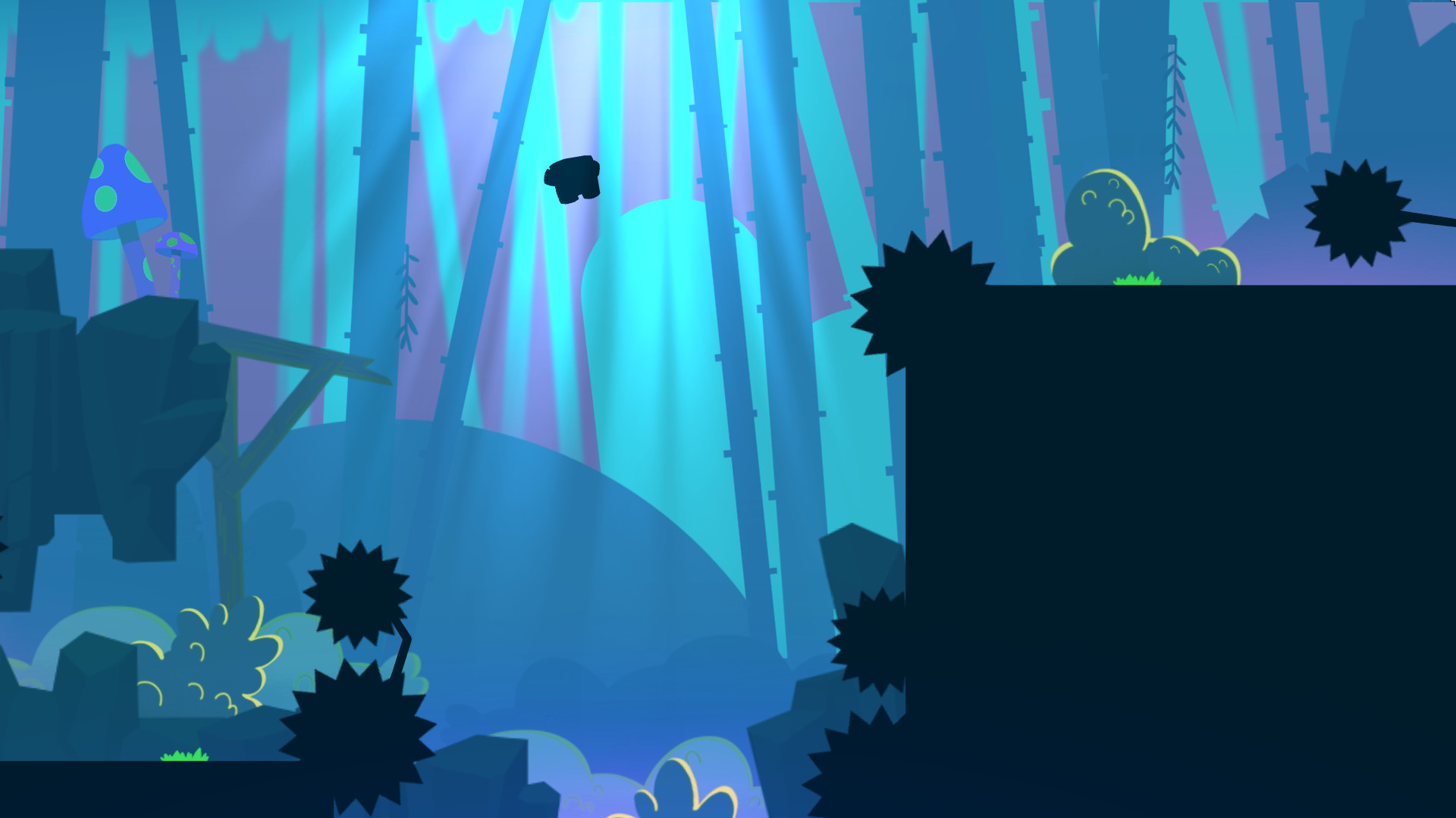 超级食肉男孩永恒/Super Meat Boy forever插图(3)