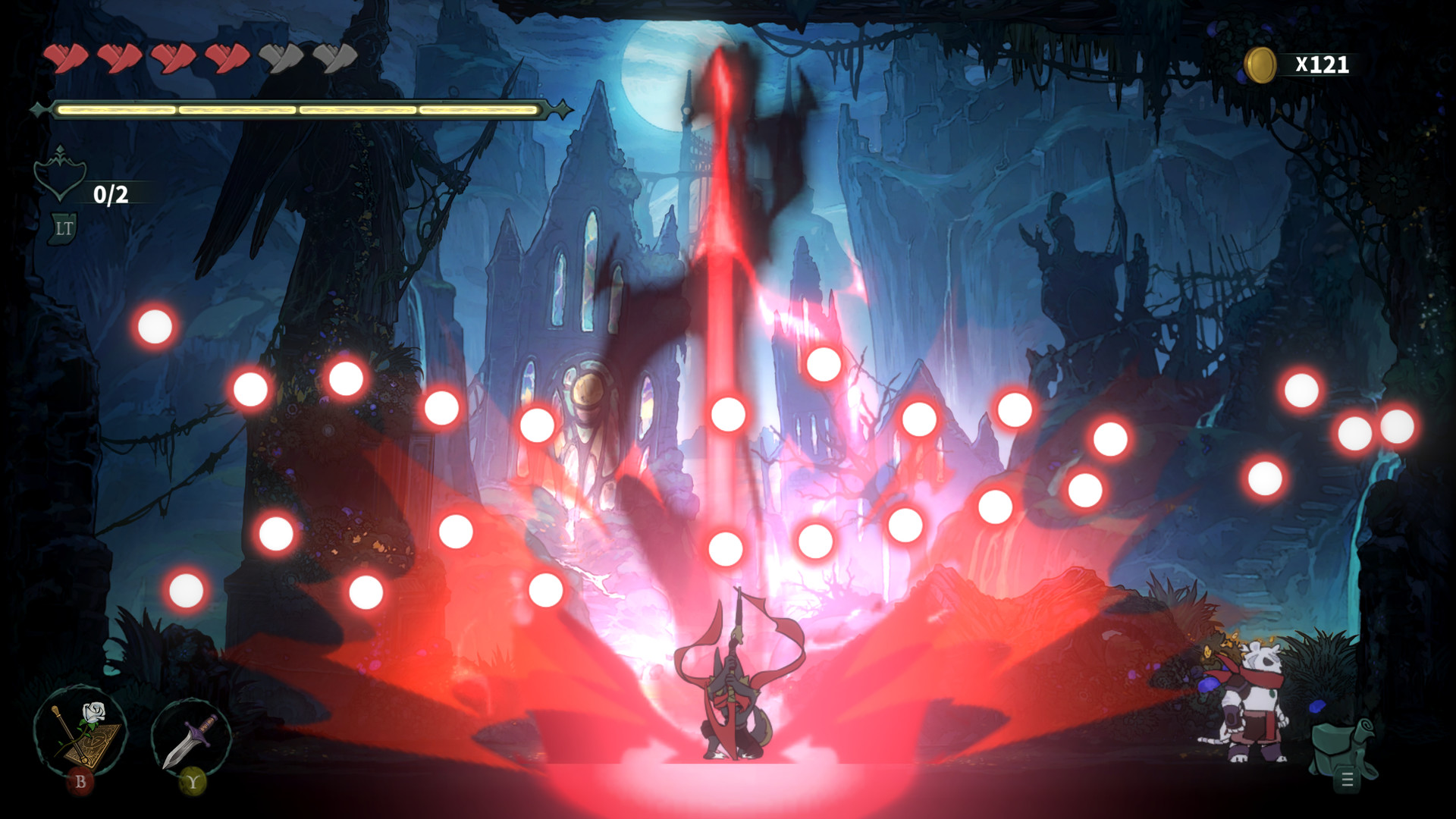 形骸骑士/电脑小游戏插图(2)